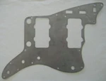 American Vintage Jazzmaster Pickguard Shield, Aluminum. Fixed Price $24.99.