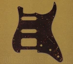 005-4022-000 11-hole Stratocaster Tortoise H/s/s Pickguard Hum Pickup Mount. Fixed Price $59.00.