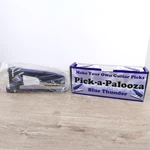 Blue Thunder Pick A Palooza Guitar Punch Out Tool Maker W/ Box. Fixed Price $16.95.
