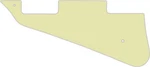 Wd Custom Pickguard For Left Hand Gibson Les Paul Standard Or Custom.... Fixed Price $26.99.