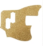Wd Custom Pickguard For Squier By Fender Vintage Modified Jaguar Bass Special.... Fixed Price $45.99.