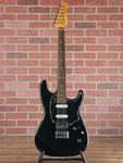 Godin Session Ht Electric Guitar - Matte Black Rn. Fixed Price $999.00.