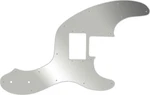 Wd Custom Pickguard For Fender Telecaster Bass With Humbucker #10 Mirror. Fixed Price $101.99.