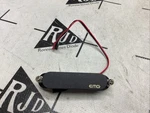 Emg Sa Black Active Guitar Pickup Single Coil Strat Alnico. Fixed Price $65.00.