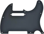 Black Aluminum Guitar Scratch Plate Pickguard Fit Telecaster Tele. Fixed Price $38.99.