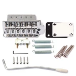 Tremolo Bridge Arm Neck Plate For Mim Classic Highway Strat Stratocaster Style. Fixed Price $16.83.