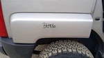 Passenger Right Fender Fits 06-10 Hummer H3. Fixed Price $399.90.