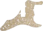 Wd Custom Pickguard For Fender Roscoe Beck Signature 5 String Jazz Bass #28c .... Fixed Price $67.99.
