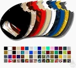 Wd Custom Pickguard For Music Man 5 String Sterling 5-h Bass. Fixed Price $40.99.