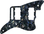 Wd Custom Pickguard For Fender American Special Jazzmaster #35 Black Abalone. Fixed Price $81.99.