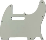 Pg-0562 8-hole Pickguard For Telecaster Parchment 3-ply (p/b/p) .090, Standard. Fixed Price $31.99.