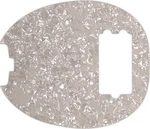 Wd Custom Pickguard For Left Hand Music Man Stingray Classic Bass #28a Aged P.... Fixed Price $55.99.