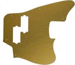 Wd Custom Pickguard For Fender Modern Player Jaguar Bass #14 Simulated Brushe.... Fixed Price $29.99.