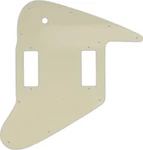 Wd Custom Pickguard For Gibson 1965-present Non-reverse Firebird #55t Parchme.... Fixed Price $55.99.