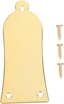 Vbest Life 3 Ply Metal Guitar Truss Rod Cover Plate Including Screws Holes Gui. Fixed Price $12.14.