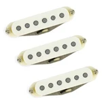 Mojotone '58 Quiet Coil W/ Hot Bridge Strat Pickup Set S358q373-pc. Fixed Price $299.85.