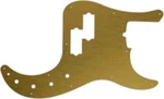 Wd Custom Pickguard For Fender American Deluxe 21 Fret Precision Bass #14 Sim.... Fixed Price $57.99.