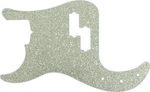 Wd Custom Pickguard For Left Hand Fender American Performer Precision Bass #6.... Fixed Price $55.99.