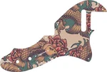 Wd Custom Pickguard For Fender Usa Vintage Or Reissue Telecaster Thinline.... Fixed Price $42.99.
