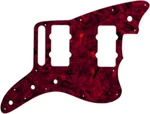 Wd Custom Pickguard For Fender American Special Jazzmaster #05t Tortoise Shel.... Fixed Price $110.99.