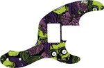 Wd Custom Pickguard For Fender Telecaster Bass With Humbucker #gha02 Zombeard.... Fixed Price $130.99.