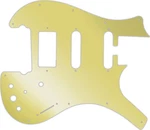 Wd Custom Pickguard For Parker Dual Single Coil, Humbucker Nitefly Sa .... Fixed Price $59.99.