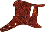 Wd Custom Pickguard For Fender 1957-1976 Musicmaster #05p Tortoise Shell/parc.... Fixed Price $66.99.
