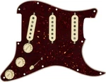 Fender Prewired Stratocaster Pickguard Assembly. Fixed Price $419.99.