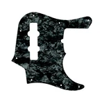Pickguard For Fender American Deluxe 98-on 22 Fret Jazz Bass Black Pearl. Fixed Price $52.00.