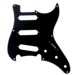 Replacement Guitar Pickguard For G&l Legace S-500,3ply Black. Fixed Price $21.99.