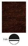 Tortoise Pickguard Blank Sheet Material For Guitar/bass 3 Ply 289mm X 240mm. Fixed Price $15.95.