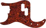 Wd Custom Pickguard For Left Hand Fender Tony Franklin Signature Precision Ba.... Fixed Price $115.99.