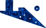 Wd Custom Pickguard For Left Hand Gibson 1958-1959 And 1962-1963 Flying V Kor.... Fixed Price $61.99.