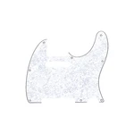 Fender Telecaster Pickguard White Pearl. Fixed Price $57.99.