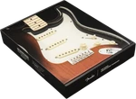 Fender Pre-wired Loaded Strat Pickguard Original '57/'62 Sss Parchment 11 Hole. Fixed Price $314.99.
