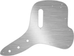 Wd Custom Pickguard For Fender 1971-1977 Musicmaster Bass #13 Simulated Brush.... Fixed Price $48.99.