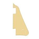 Allparts Pg-0802-028 Small Pickup Cream Pickguard For Gibson Les Paul -. Fixed Price $10.49.