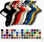 Wd Custom Pickguard For Fender 1972-1978 Vintage Telecaster Thinline With Hum.... Fixed Price $43.99.