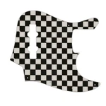 Fender 2010-2012 Made In Japan Geddy Lee Jazz Bass Checkerboard. Fixed Price $64.50.
