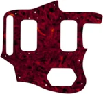 Wd Custom Pickguard For Fender Kurt Cobain Signature Series Jaguar #05t Torto.... Fixed Price $73.99.