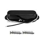 Fleor Tele Pickups Alnico 5 Single Coil Neck Pickup Black Fit Fender Tel.... Fixed Price $24.93.
