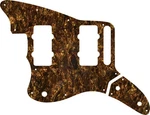 Wd Custom Pickguard For Left Hand Fender Thurston Moore Signature Series Jazz.... Fixed Price $88.99.