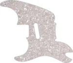 Wd Custom Pickguard For Left Hand Squier By Fender 2004-2006 '51 #28 White Pe.... Fixed Price $79.99.