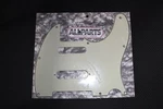 All Parts Mint Green S-cut Pickguard For Telecaster (r) Pg-9563-024. Fixed Price $22.00.