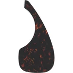 New Nos Oem Yamaha Zh675000 Guitar Pick Guard Tortoise Fs720s. Fixed Price $24.99.