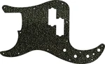 Wd Custom Pickguard For Left Hand Fender 2005-present Made In Mexico Deluxe A.... Fixed Price $56.99.