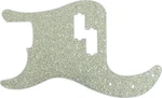 Wd Custom Pickguard For Left Hand Fender Made In Mexico Standard Precision Ba.... Fixed Price $56.99.