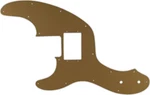 Wd Custom Pickguard For Left Hand Fender Telecaster Bass With Humbucker #59 G.... Fixed Price $104.99.