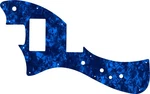 Wd Custom Pickguard For Left Hand Fender Alternate Reality Meteora Hh #28dbp .... Fixed Price $80.99.