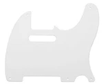 Genuine Fender Pure Vintage '52/'58 Telecaster Guitar Pickguard, Eggshell White. Fixed Price $25.29.